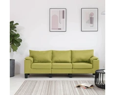 Sofa Žalia audinys