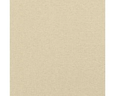 Sofa Sofos krėslas, kreminės spalvos, 100x78x84 cm, audinys