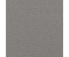 Sofa Sofos krėslas, pilkai rudas, 100x78x84 cm, audinys