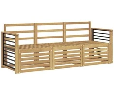Sofų komplektai 3 pcs