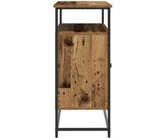 Kabalas Senas medis 100 x 35 x 80 cm Apdirbta mediena