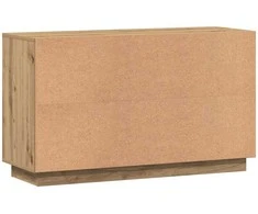 Šoninė spintelė, artisano, 102x35x60cm, apdirbta mediena
