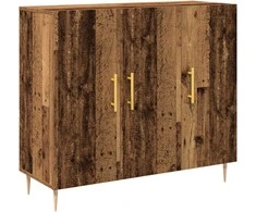 Kabalas Senas medis 90 x 34 x 80 cm Apdirbta mediena