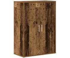 Kabalas Senas medis 60 x 31 x 84 cm Apdirbta mediena
