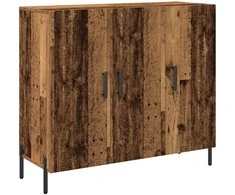 Kabalas Senas medis 90 x 34 x 80 cm Apdirbta mediena