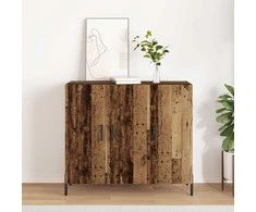 Kabalas Senas medis 90 x 34 x 80 cm Apdirbta mediena