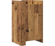 Kabalas Senas medis 45 x 35 x 75 cm