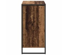 Šoninė spintelė Senovinis medis 79 x 36 x 75 cm