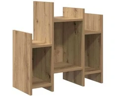 Šoninė spintelė Amatininkų ąžuolas 60 x 26 x 60 cm