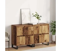 Kabalas 2 pcs Senas medis 60 x 35 x 70 cm
