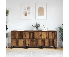 Kabalas 3 pcs Senas medis 60 x 35 x 70 cm