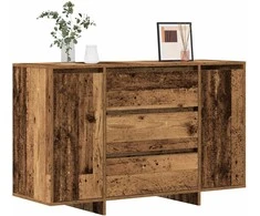 Kabalas Senas medis 120 x 41 x 75 cm Apdirbta mediena