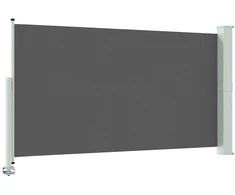 Šoninis tentas 140 x 300 cm 100% poliesteris, geležis, plienas