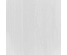 Spinta CORONA Balta 101 x 52 x 170 cm Kietos pušies mediena
