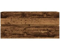 Spintelė praustuvui, medienos, 100x38,5x45cm, apdirbta mediena