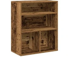 Spintelė praustuvui, medienos, 60x30x71,5 cm, mediena