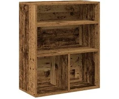 Spintelė praustuvui, medienos, 60x30x71,5 cm, mediena