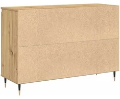 Kabalas Amatininkų ąžuolas 101,5 x 35 x 70 cm Apdirbta mediena