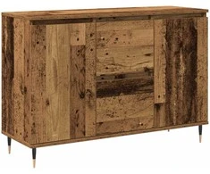 Kabalas Senas medis 101,5 x 35 x 70 cm Apdirbta mediena