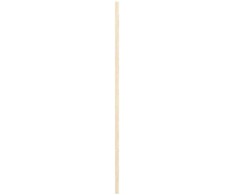 Spintelės durelės, 2vnt., 99x29,5cm, pušis, žaliuzių dizaino