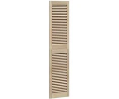 Spintelės durys su durimis 4 pcs Natūrali 170 x 2,1 x 39,5 cm
