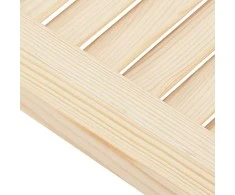 Spintelės Durys Žaliutinis dizainas 4 vnt 39,5x29,5 cm