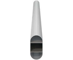 Spintos strypas 2 pcs Sidabro 316 x 15 x 29 mm