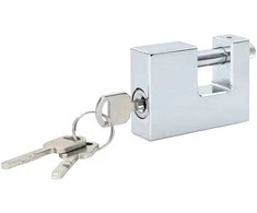 Spyna 12 pcs Sidabro Plienas