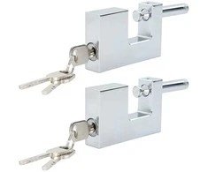 Spyna 2 pcs Sidabro Plienas