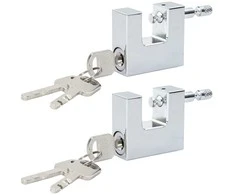 Spyna 2 pcs Sidabro Plienas