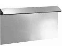 Sraigių tvora 16 pcs Sidabro 50 x 3,5 x 25 cm Cinkuota plienas