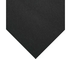 Baseino dugno plėvelė Reguliuojamas Juoda 420 x 220 x 0,1 cm