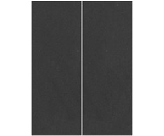 Baseino dugno plėvelė Reguliuojamas Juoda 300 x 220 x 0,1 cm