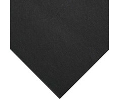 Baseino dugno plėvelė Reguliuojamas Juoda 300 x 220 x 0,1 cm