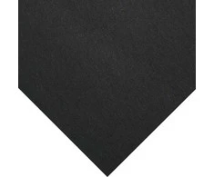 Baseino dugno plėvelė Reguliuojamas Juoda 750 x 372 x 0,1 cm