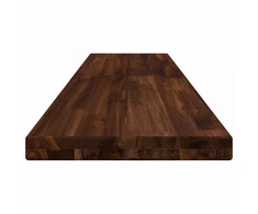 Stačiakampio stalo viršus 110 x 30 x 3 cm Stačiakampio