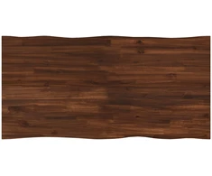 Stačiakampio stalo viršus 140 x 60 x 3 cm Stačiakampio