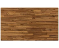 Stačiakampio stalo viršus 110 x 70 x 3 cm Stačiakampio