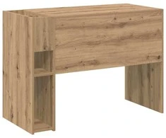 Stalas Amatininkų ąžuolas 109 x 50 x 78 cm Apdirbta mediena