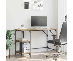 Stalas Amatininkų ąžuolas 120 x 50 x 75 cm Apdirbta mediena