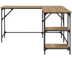 Stalas Amatininkų ąžuolas 139 x 139 x 75 cm Apdirbta mediena