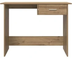 Stalas Amatininkų ąžuolas 100 x 50 x 76 cm Apdirbta mediena
