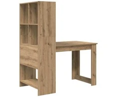 Stalas Amatininkų ąžuolas 122 x 67 x 145 cm Apdirbta mediena
