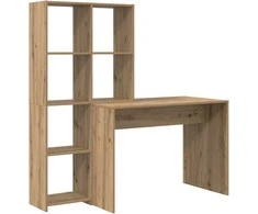 Stalas Amatininkų ąžuolas 138,5 x 55 x 143 cm Apdirbta mediena