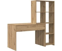 Stalas Amatininkų ąžuolas 138,5 x 55 x 143 cm Apdirbta mediena