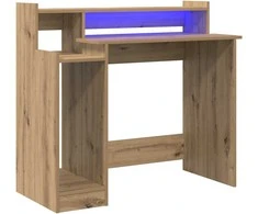 Stalas Amatininkų ąžuolas 97 x 45 x 90 cm Apdirbta mediena