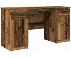 Stalas Sena mediena 140 x 49 x 76 cm Apdirbta mediena