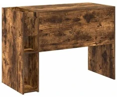 Stalas Rūkyta ąžuolas 109 x 50 x 78 cm Apdirbta mediena