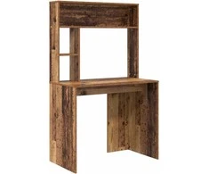 Stalas Senovinis medis 91 x 50 x 149 cm Apdirbta mediena