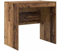 Stalas Senas medis 80 x 50 x 76 cm